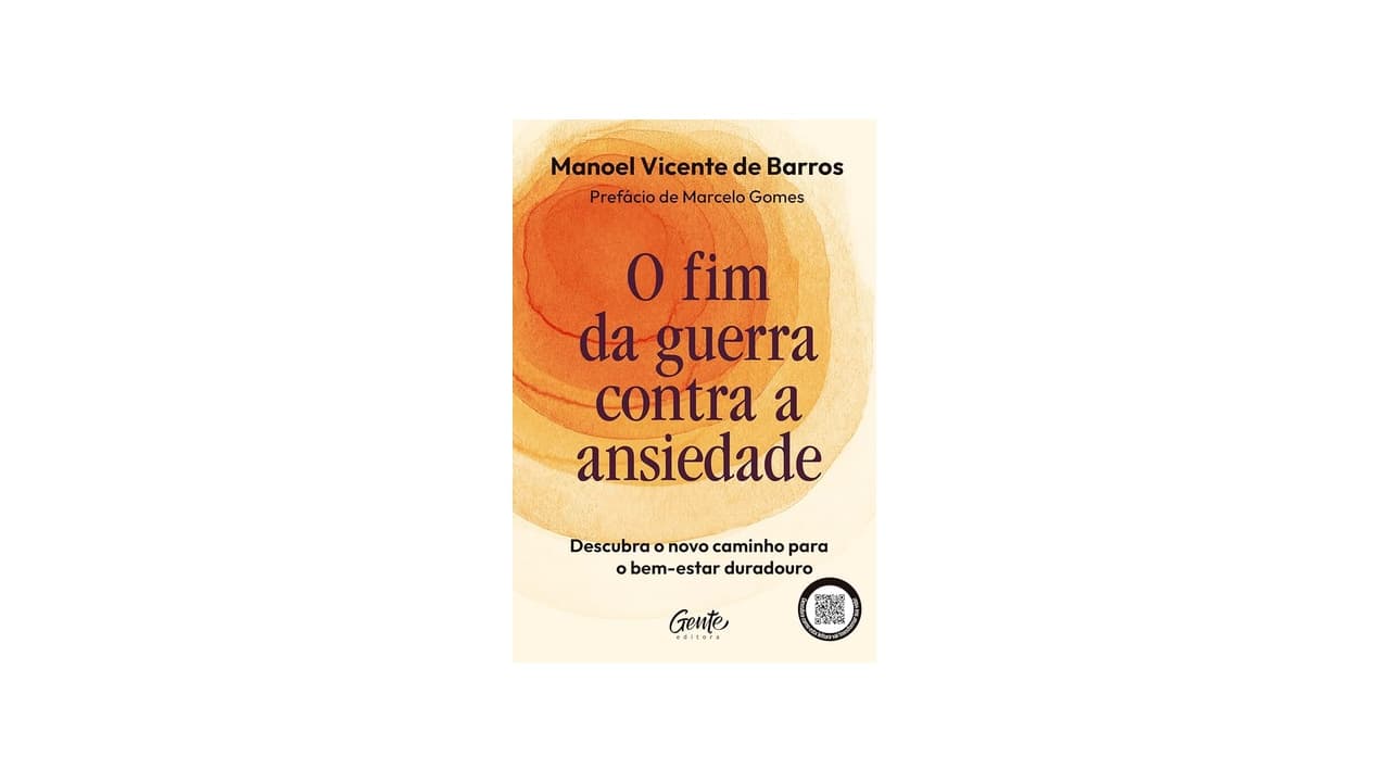 Qual o Melhor Livro Contra Ansiedade: 10 Obras para Transformar sua Mente