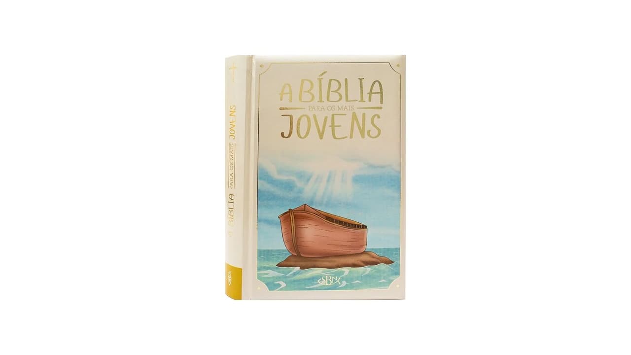 Qual Melhor Livro da Bíblia para Jovens? 7 Opções para Crescer na Fé