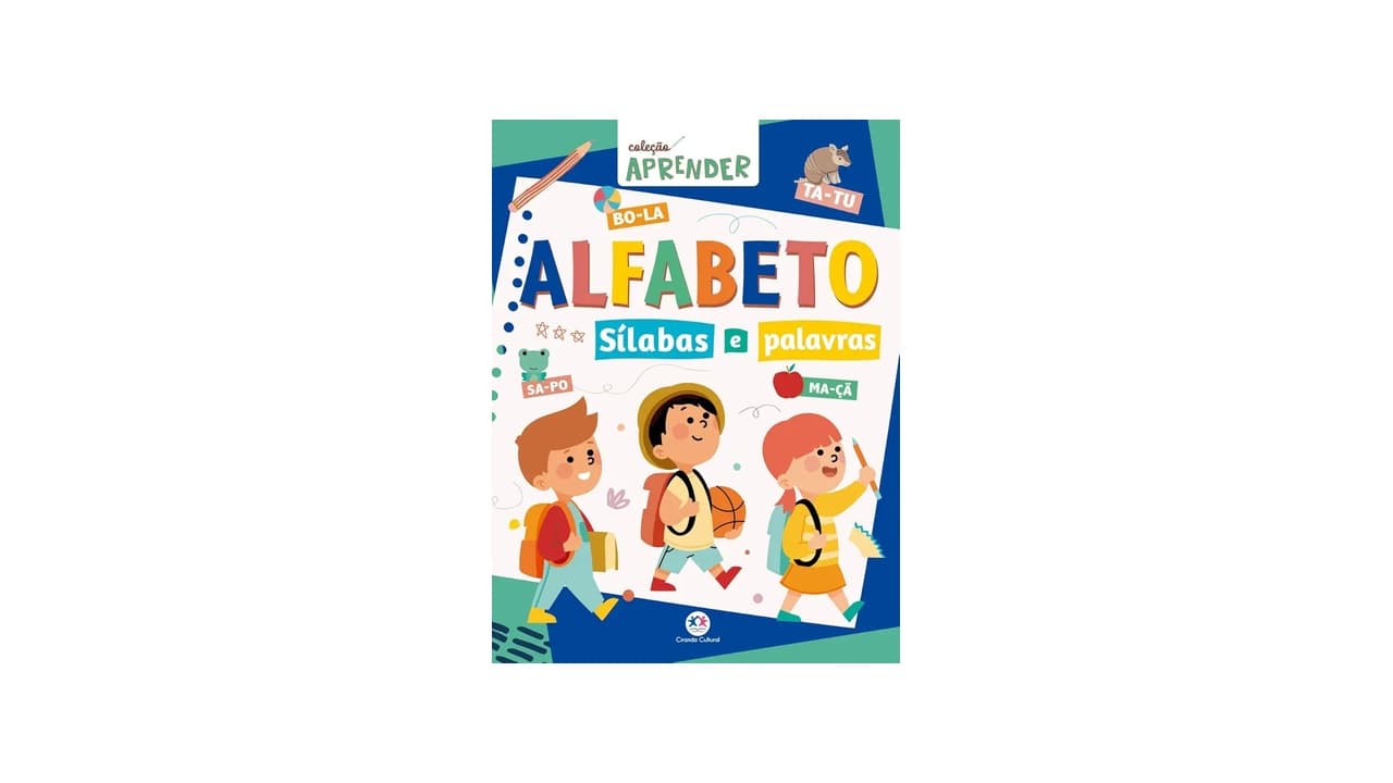 Qual o Melhor Livro de Alfabetização Infantil Didático? Guia Definitivo para Pais e Educadores