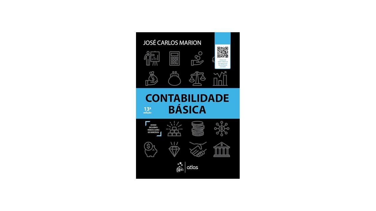 Qual o Melhor Livro de Contabilidade para Iniciantes? 5 Obras Essenciais Testadas