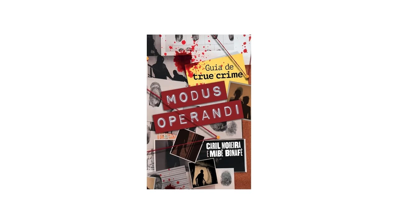 Qual Melhor Livro de Crimes Reais e True Crime? 13 Obras Essenciais para Entender o Gênero