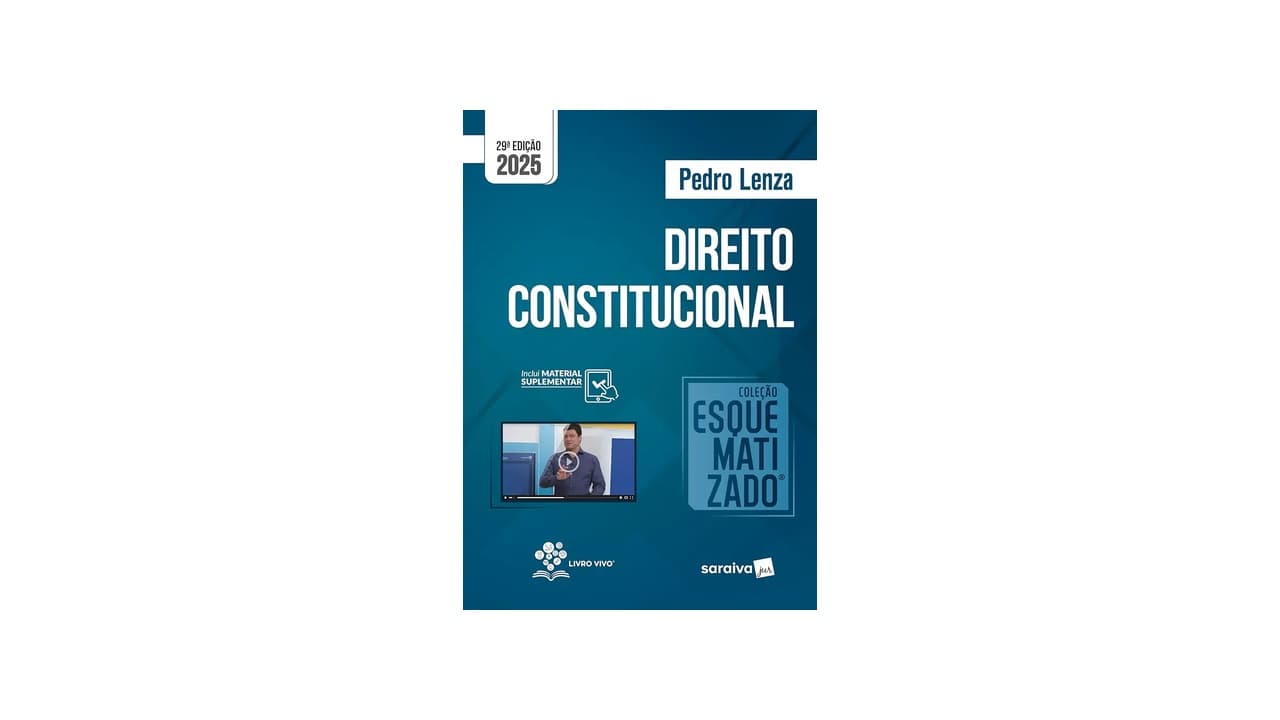 Qual o Melhor Livro de Direito Constitucional? Confira os 10 Top Modelos para Concursos e Exames