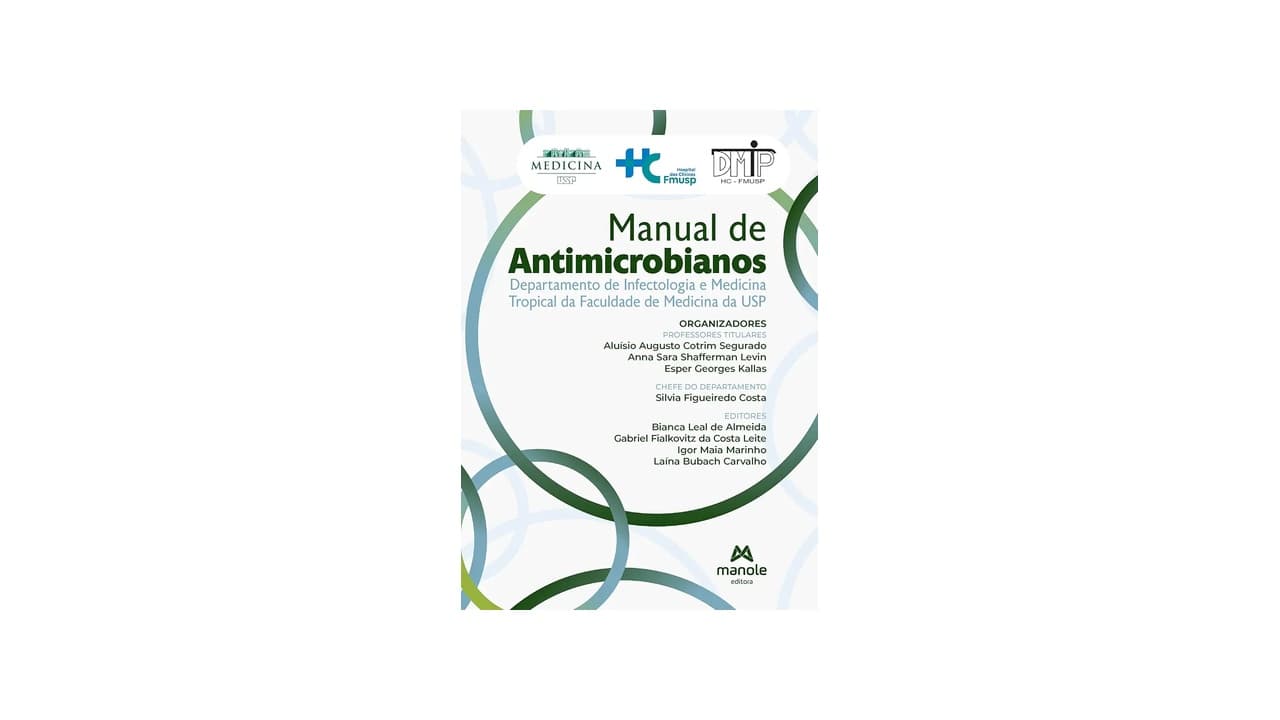 Qual o Melhor Livro de Farmacologia? 12 Opções para Médicos e Estudantes