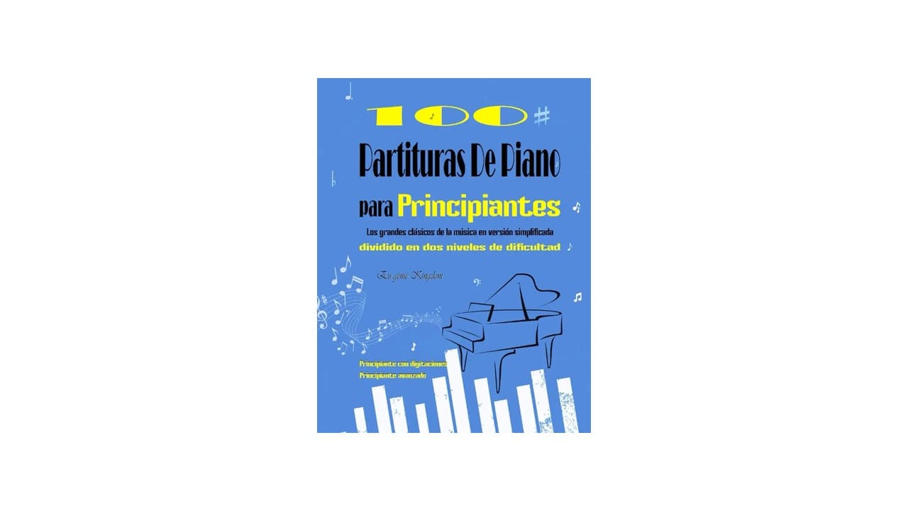 Qual o Melhor Livro de Partituras de Músicas de Filmes? 7 Opções para Pianistas