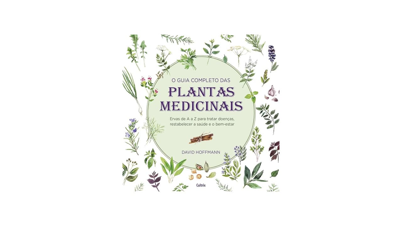 Qual a Melhor Obra sobre Plantas Medicinais? 10 Guias Essenciais para Saúde Natural