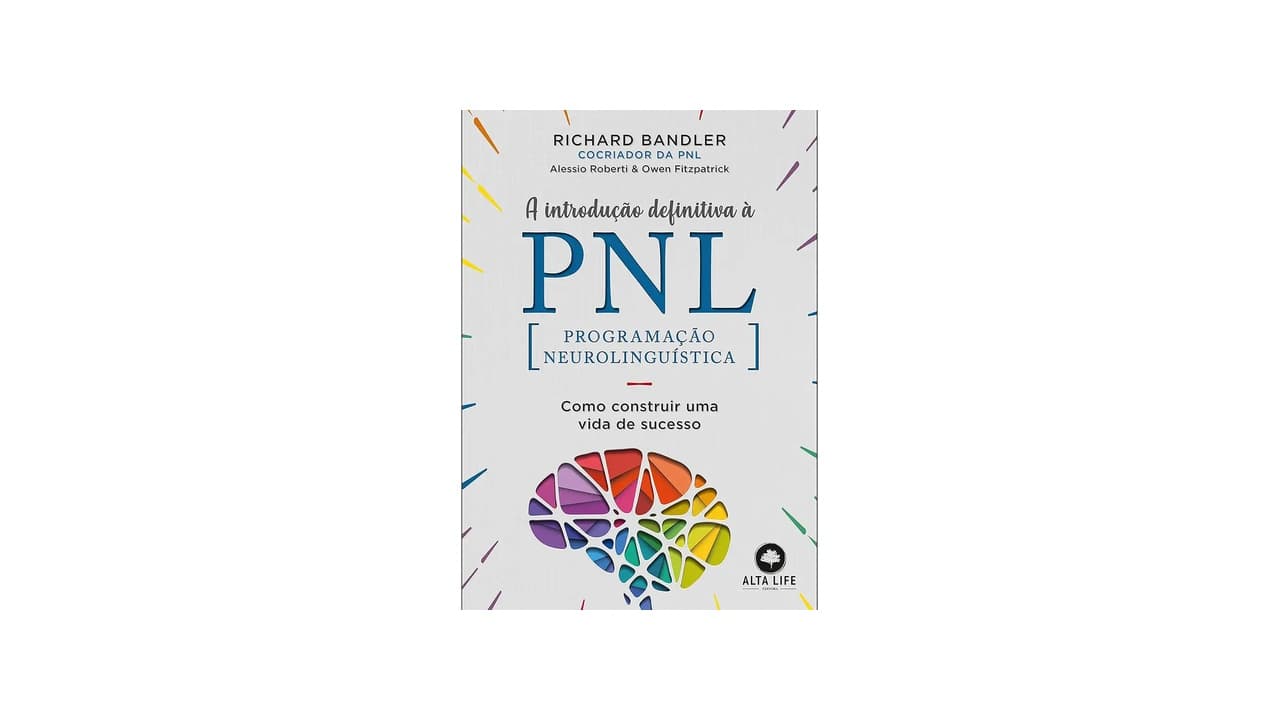 Qual o Melhor Livro de PNL para Mudar sua Vida? Top 7 Selecionados