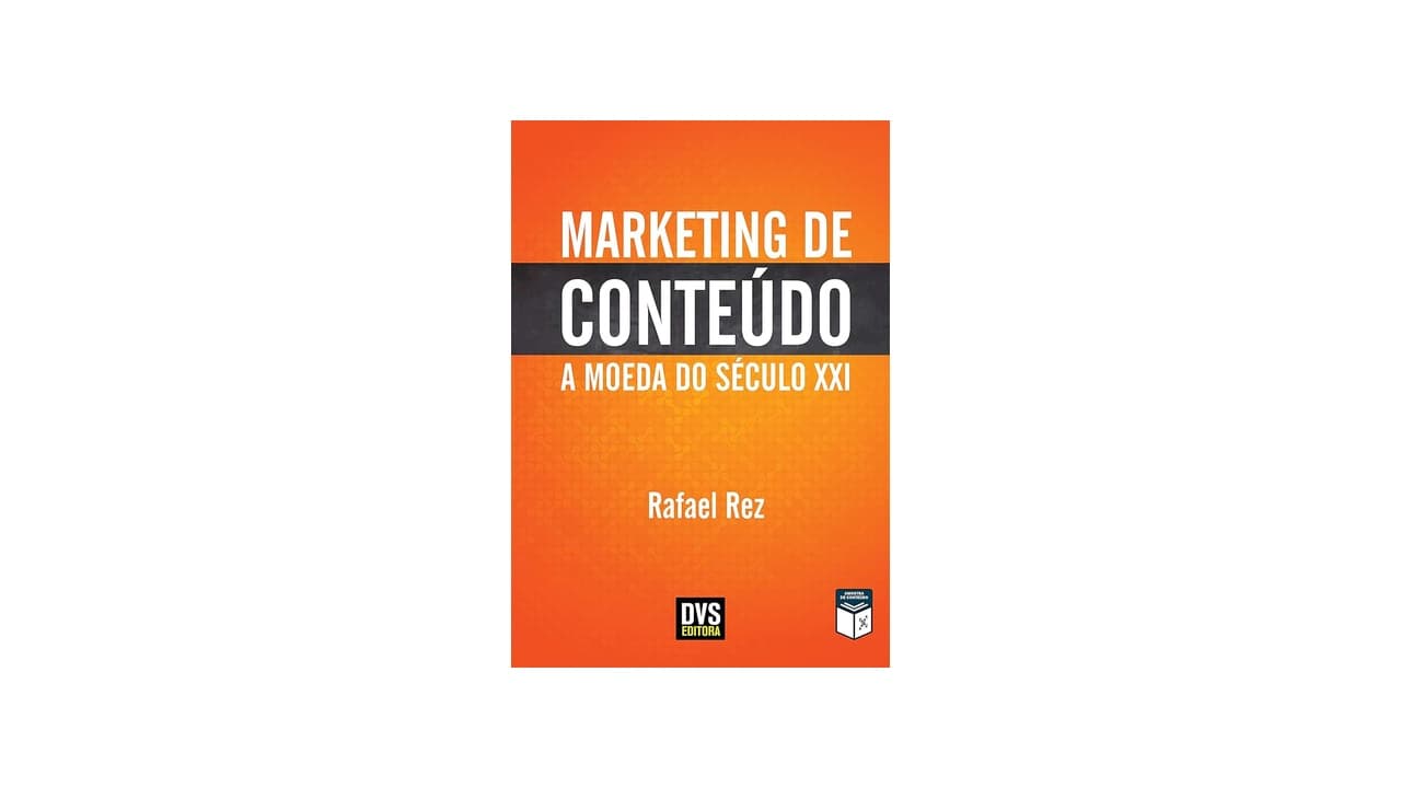 Qual o Melhor Livro Físico de Marketing de Conteúdo? 7 Obras Essenciais