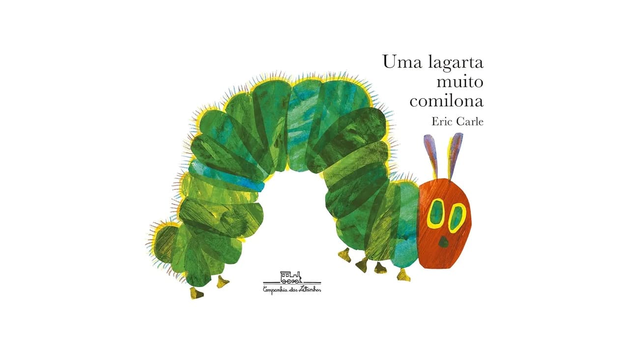 Qual o Melhor Livro Infantil de 0 a 2 Anos: 12 Opções para Estimular o Bebê