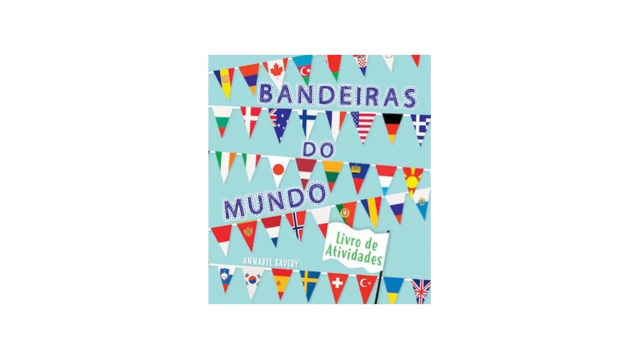 Qual o Melhor Livro Infantil sobre o Mundo para Crianças?