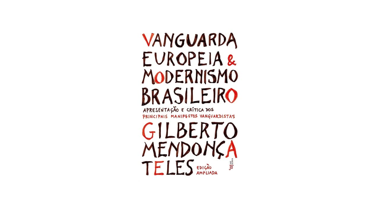 Qual o Melhor Livro Sobre Modernismo Brasileiro? 7 Obras Essenciais para Entender a Arte