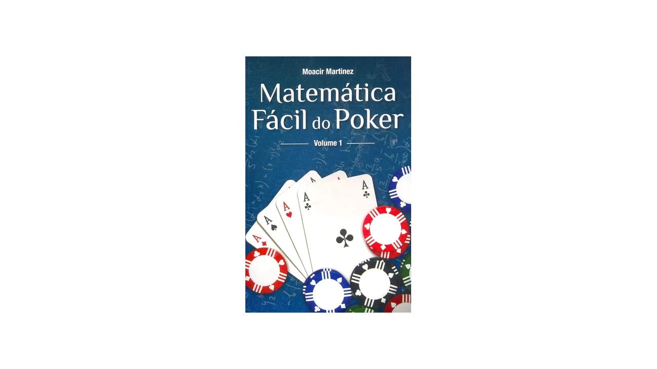 Qual o Melhor Livro Sobre Poker? 12 Obras para Dominar o Jogo