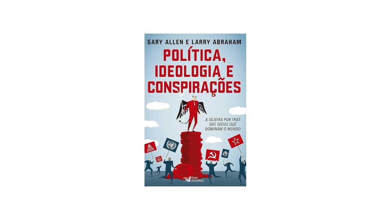 Qual o Melhor Livro Sobre Política? 12 Obras Essenciais para Entender o Mundo