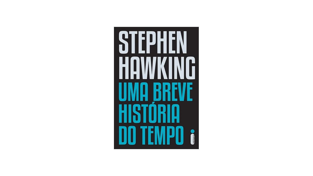 Qual o Melhor Livro de Stephen Hawking? 7 Obras que Transformam sua Visão do Universo