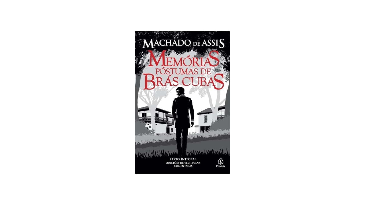 Qual a Melhor Obra da Literatura Brasileira? 12 Clássicos para Descobrir