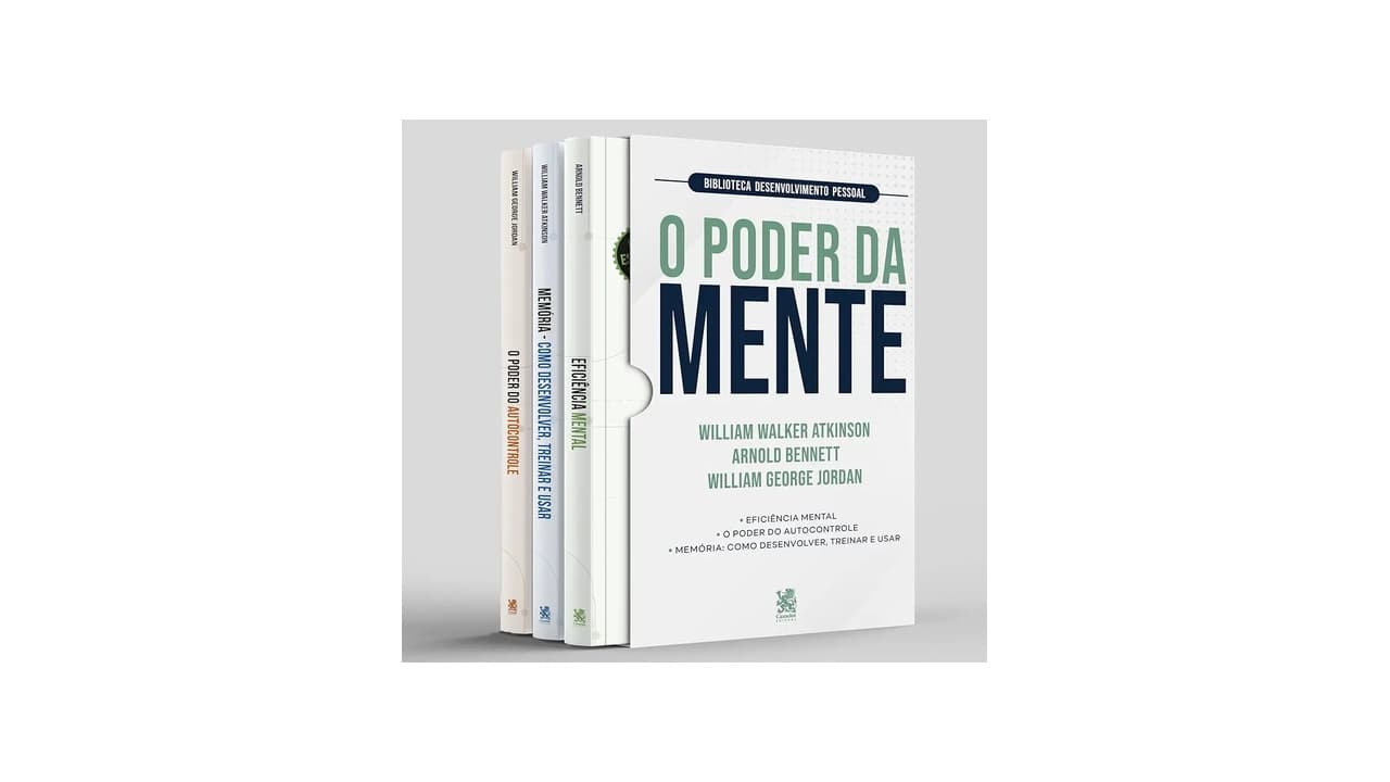 Qual o Melhor Livro de Desenvolvimento Pessoal? 12 Obras para Transformar sua Vida