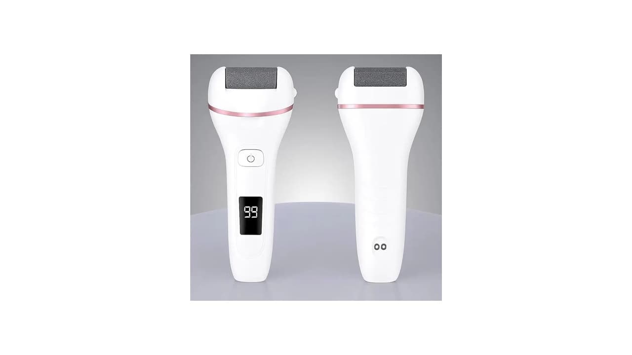 Qual a Melhor Lixa Elétrica para Pés? Confira 7 Modelos Top