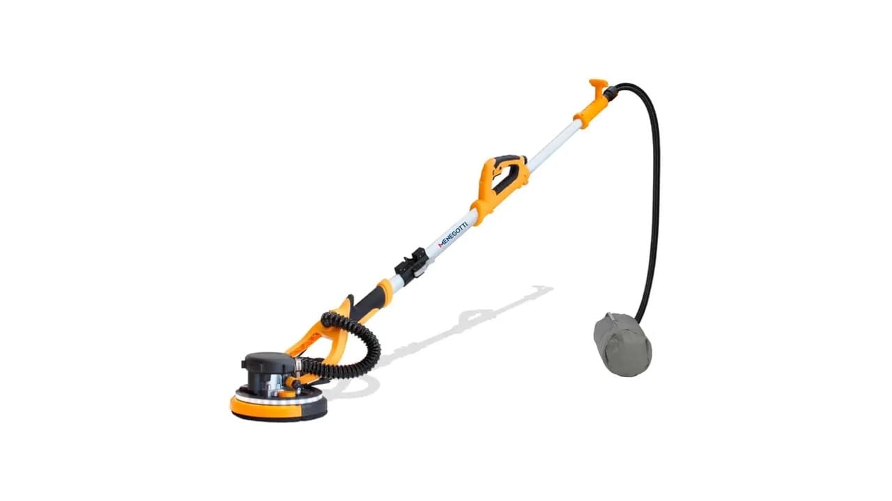 Qual a Melhor Lixadeira Girafa? 5 Modelos Top com LED e Aspirador
