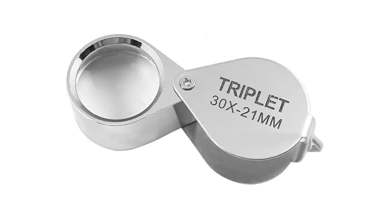 Qual a Melhor Lupa de Mão 30x? Top 10 Modelos para Leitura e Joias