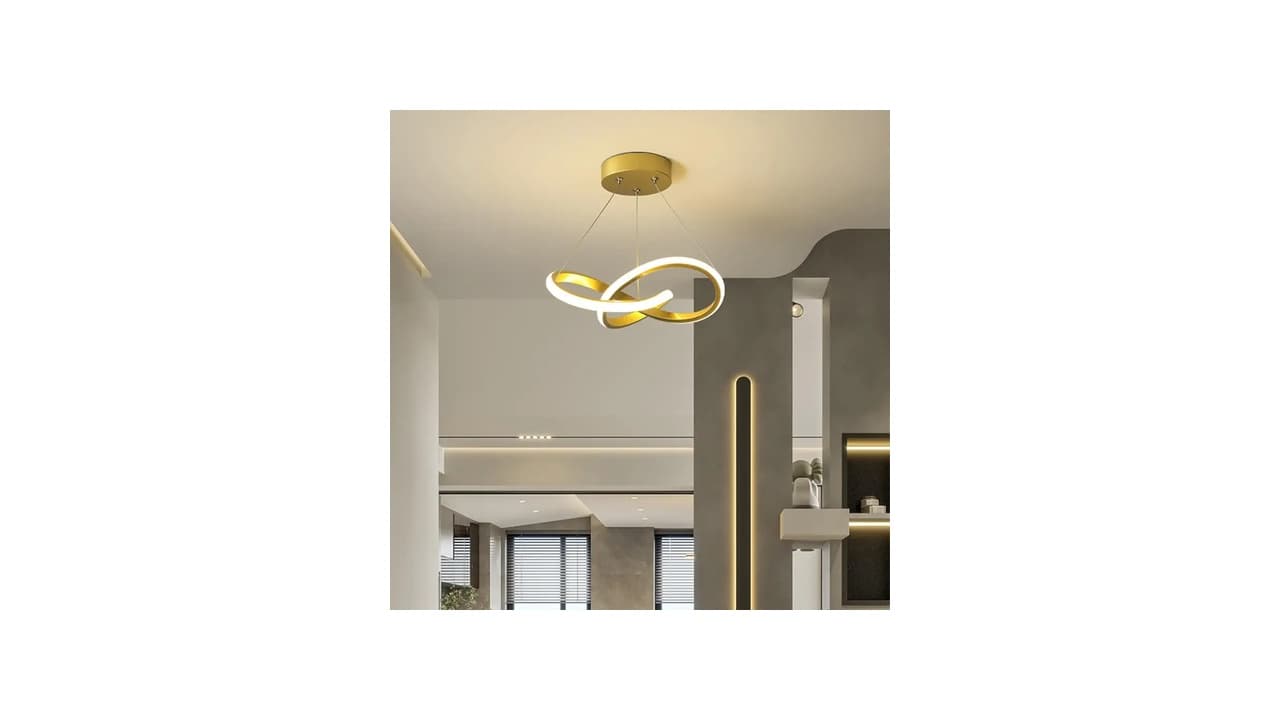 Qual Melhor Lustre: 10 Modelos Top para Decorar sua Casa