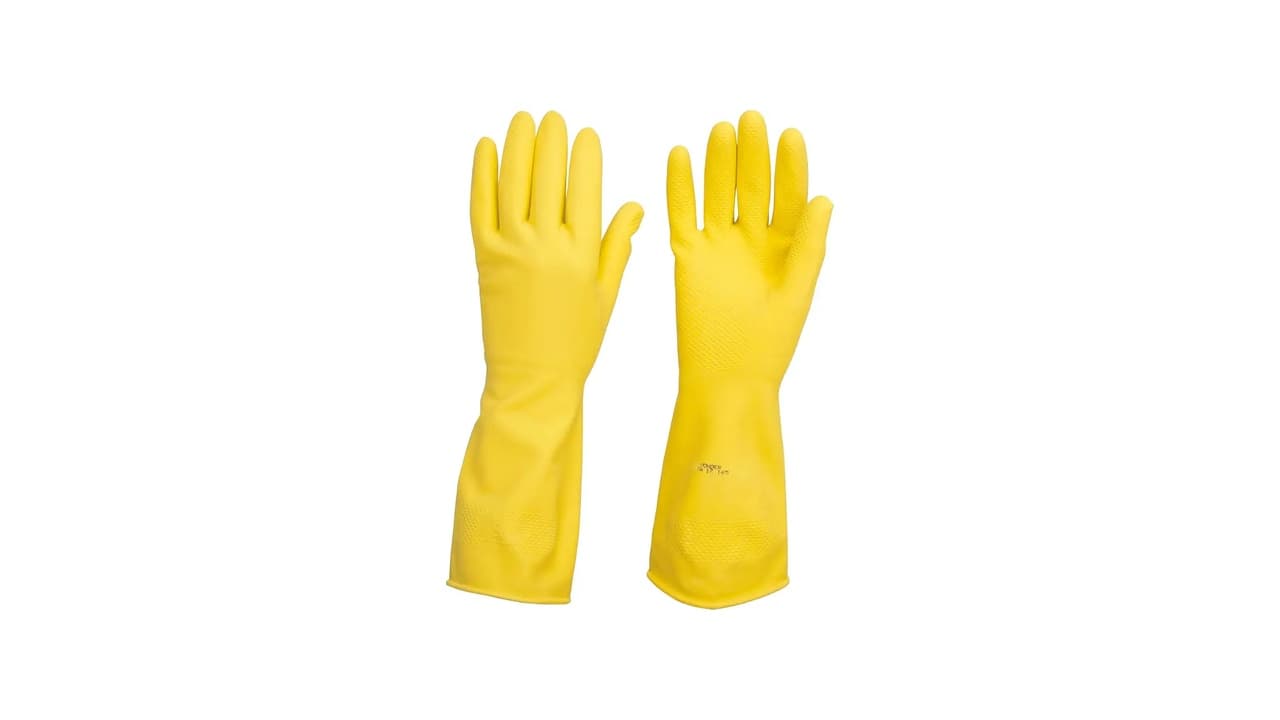 Qual Melhor Luva para Limpeza Pesada? Confira 7 Modelos Testados