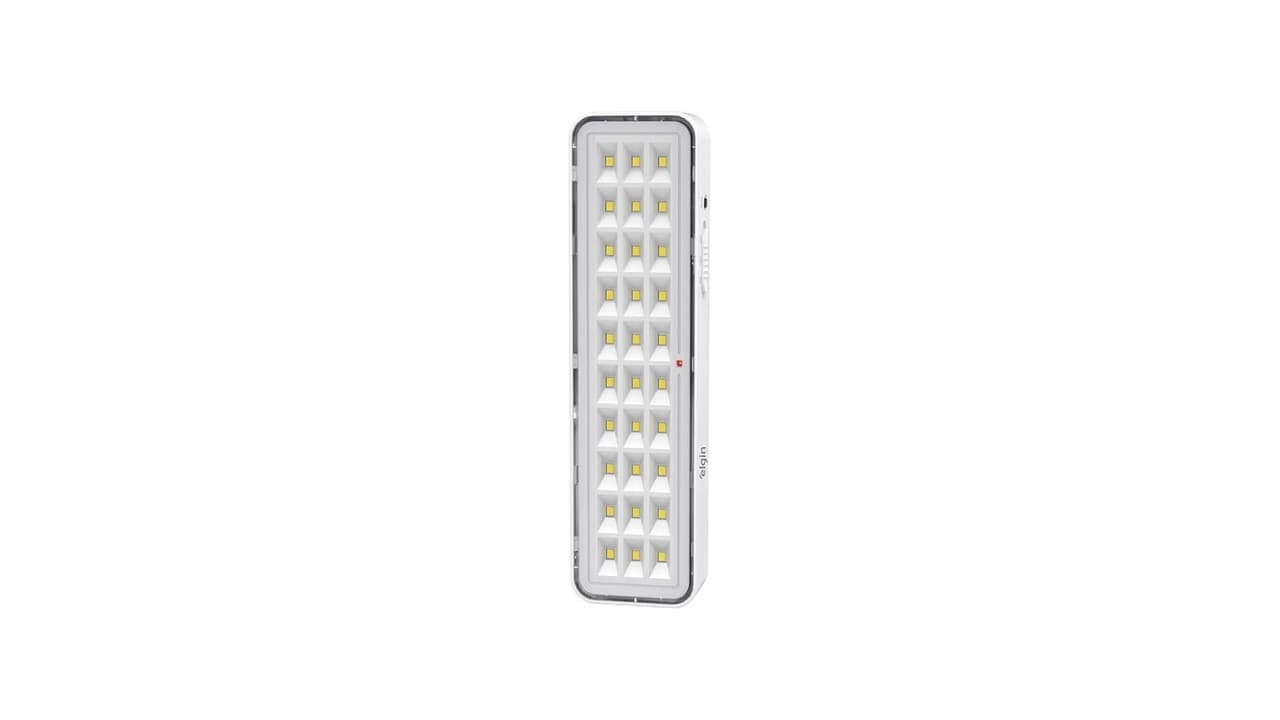 Qual a Melhor Luz de Emergência para Residência? 12 Modelos Analisados
