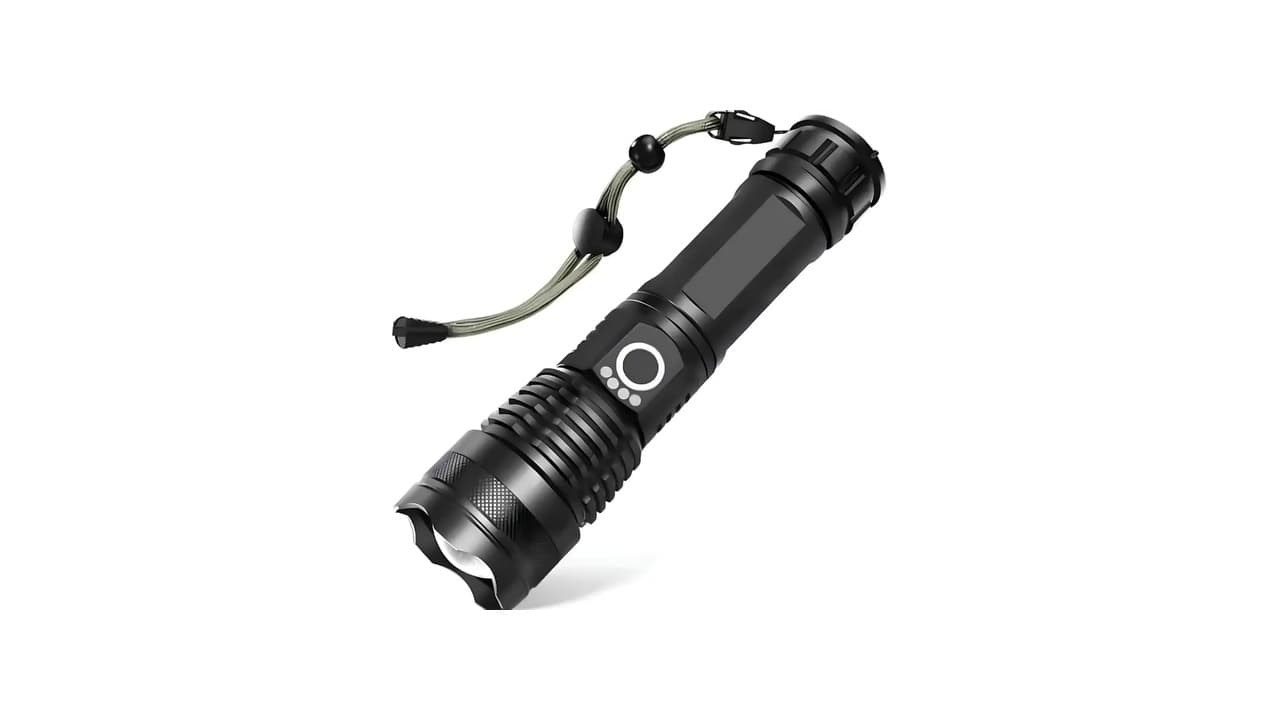 Qual a Melhor Luz para Pesca Noturna? Guia Completo para Pescadores