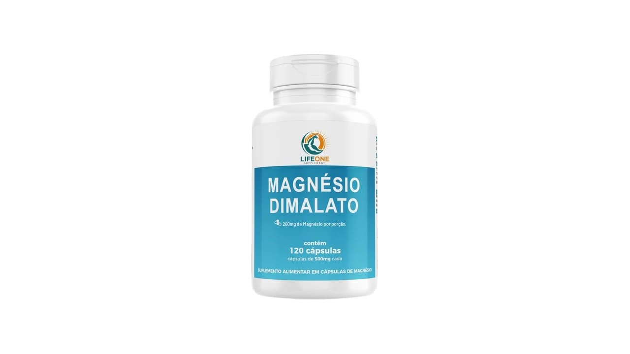 Qual Melhor Magnésio Dimalato Marca: Top 10 Modelos Testados e Aprovados