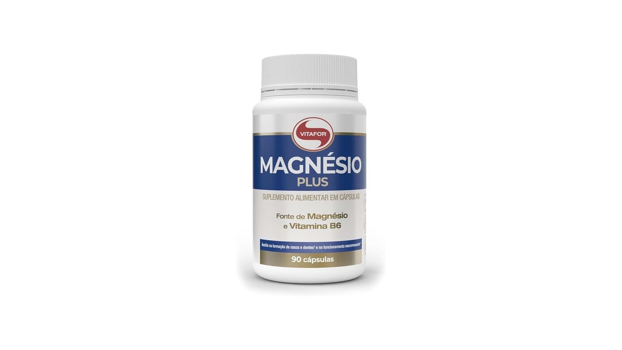Qual o Melhor Magnésio para Ansiedade? 8 Suplementos Testados e Aprovados