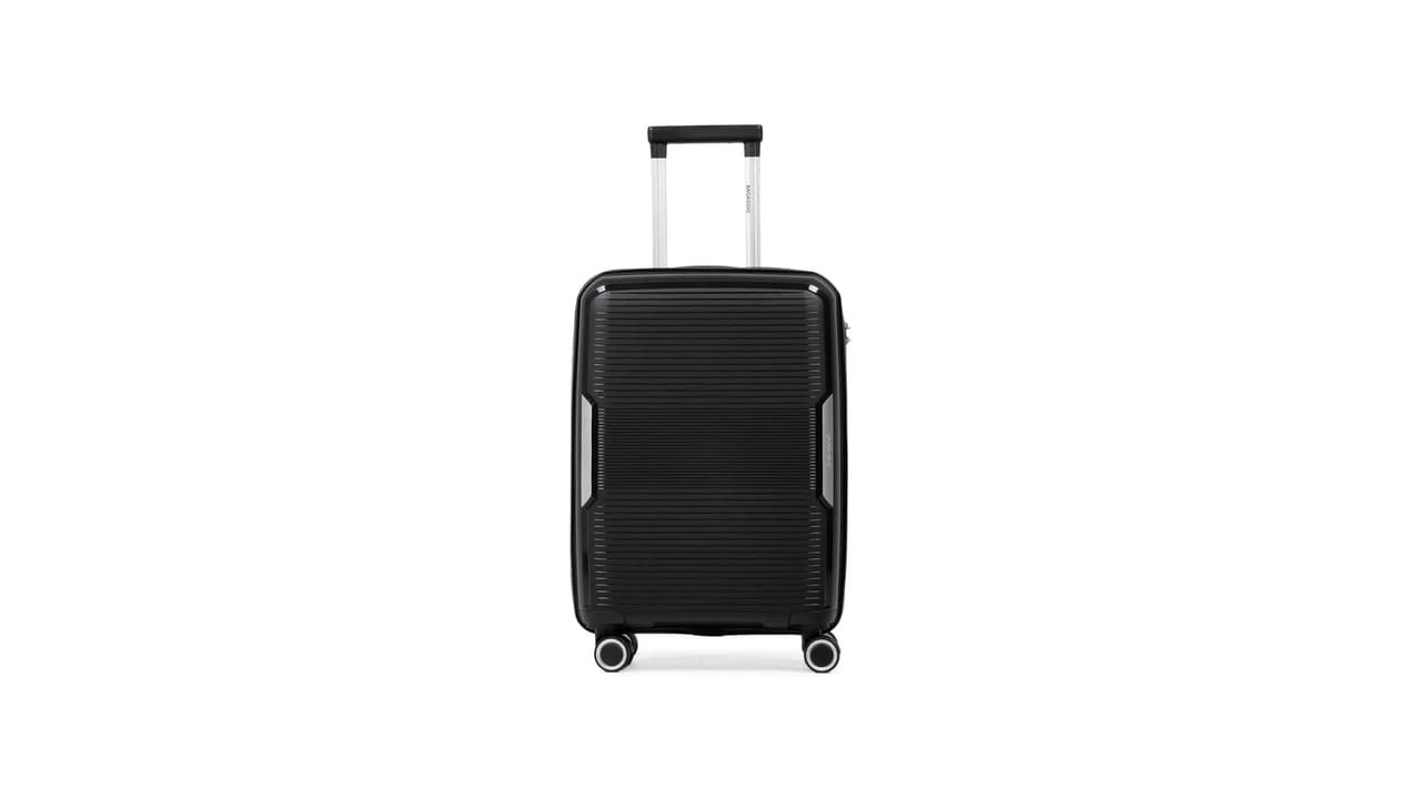Qual Melhor Mala de Bordo Bagaggio: 10 Modelos Testados e Aprovados
