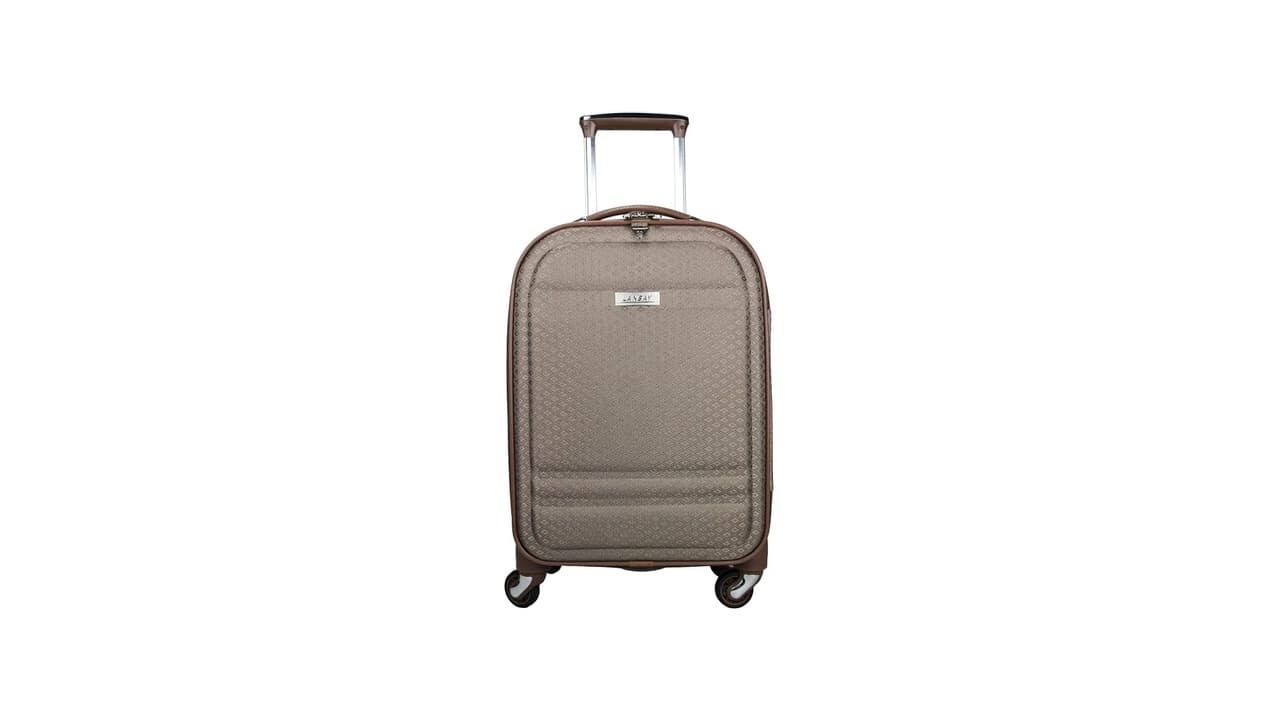 Qual a Melhor Mala de Viagem Lansay para Viagens Longas?