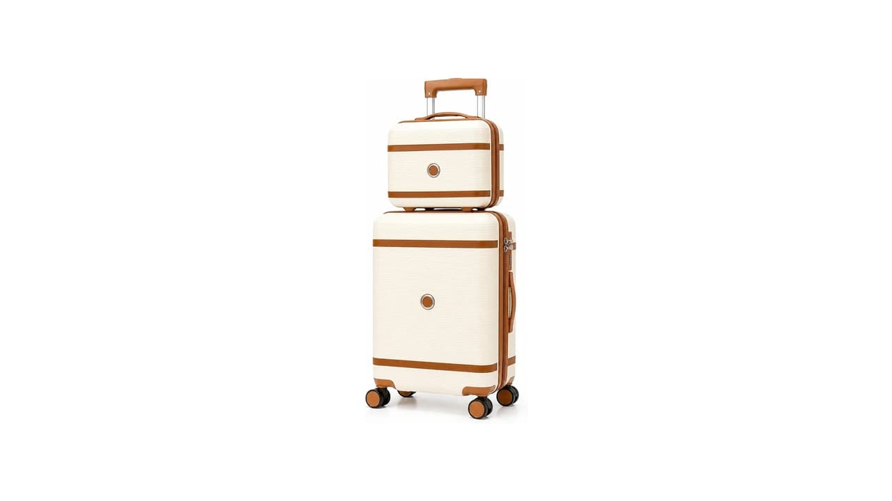 Qual a Melhor Mala de Viagem Rígida com Rodinhas 360? Top 10 Modelos Testados