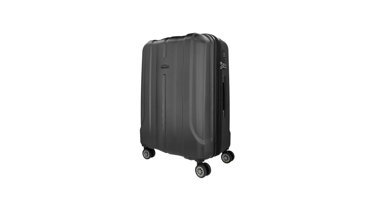 Qual a Melhor Mala de Viagem Samsonite? Comparativo de 10 Modelos