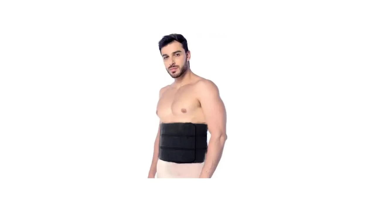 Qual a Melhor Malha de Compressão Abdominal Pós-cirúrgica? Top 10 Modelos Testados