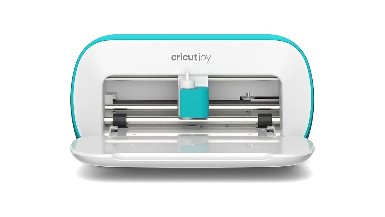 Qual a Melhor Máquina de Corte Cricut Joy? Guia Completo para Iniciantes
