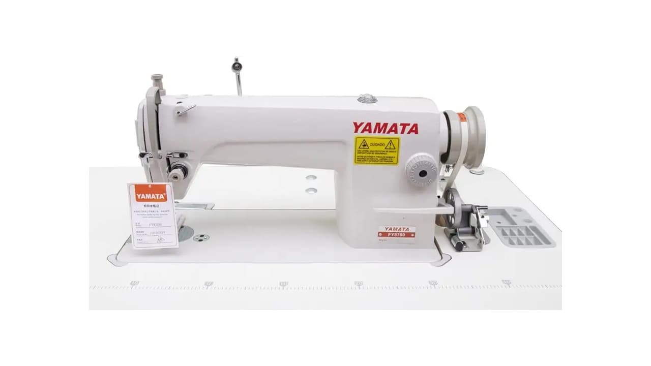Qual a Melhor Máquina de Costura Industrial? Top 7 Modelos Profissionais para Ateliês