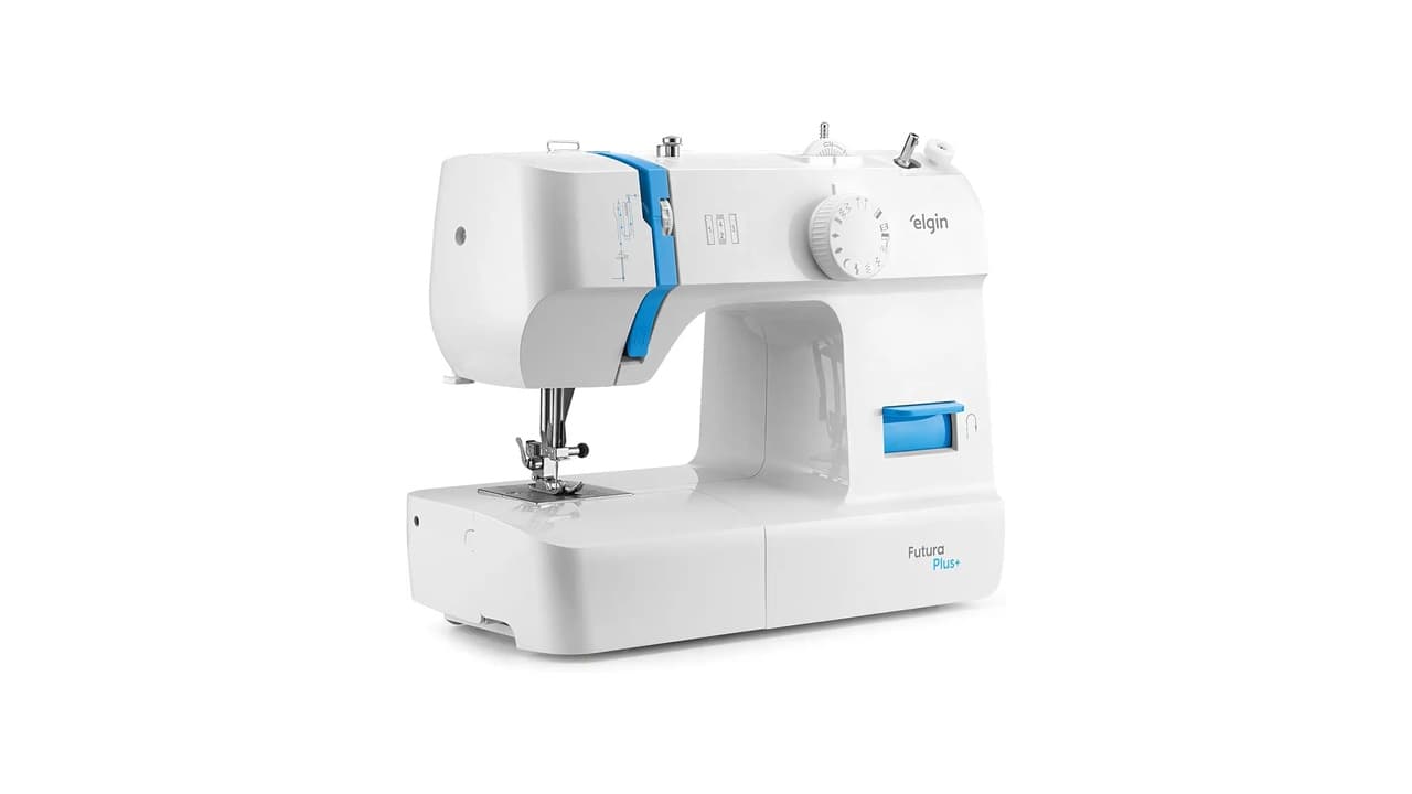 Qual a Melhor Máquina de Costura Singer Antiga? 7 Modelos Testados