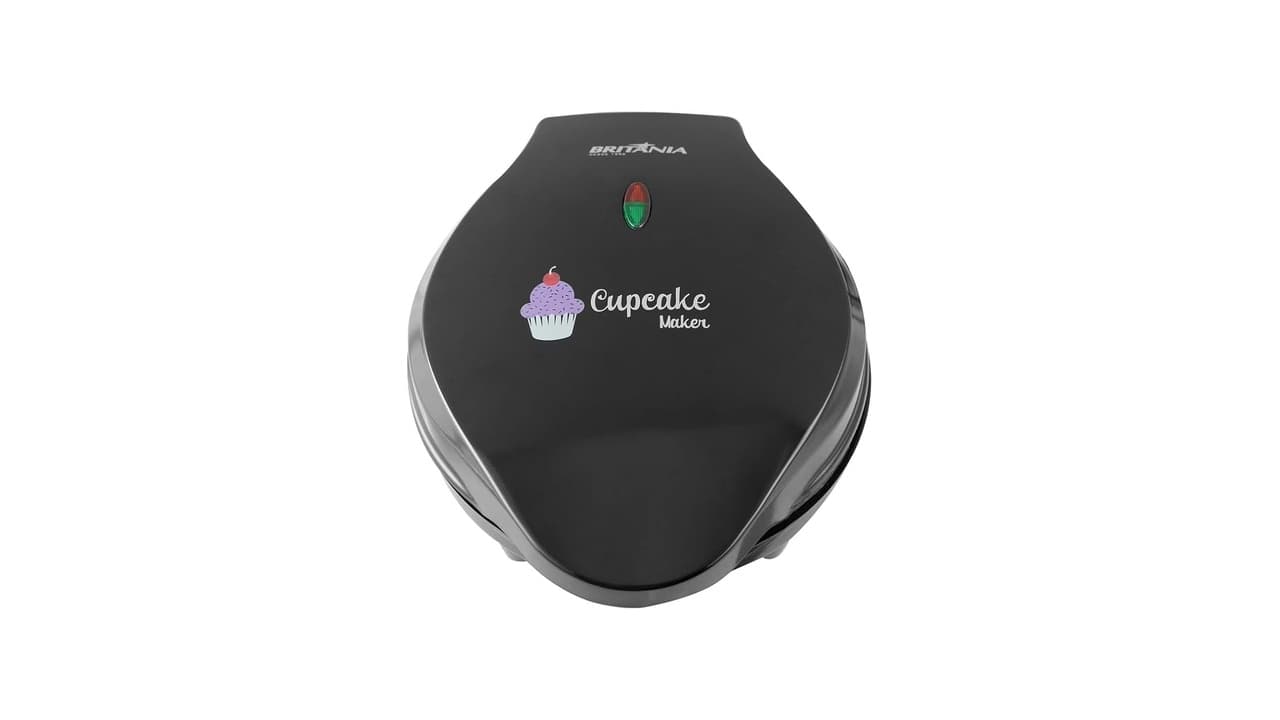 Qual a Melhor Máquina de Cupcake? Top 7 Modelos Testados e Aprovados