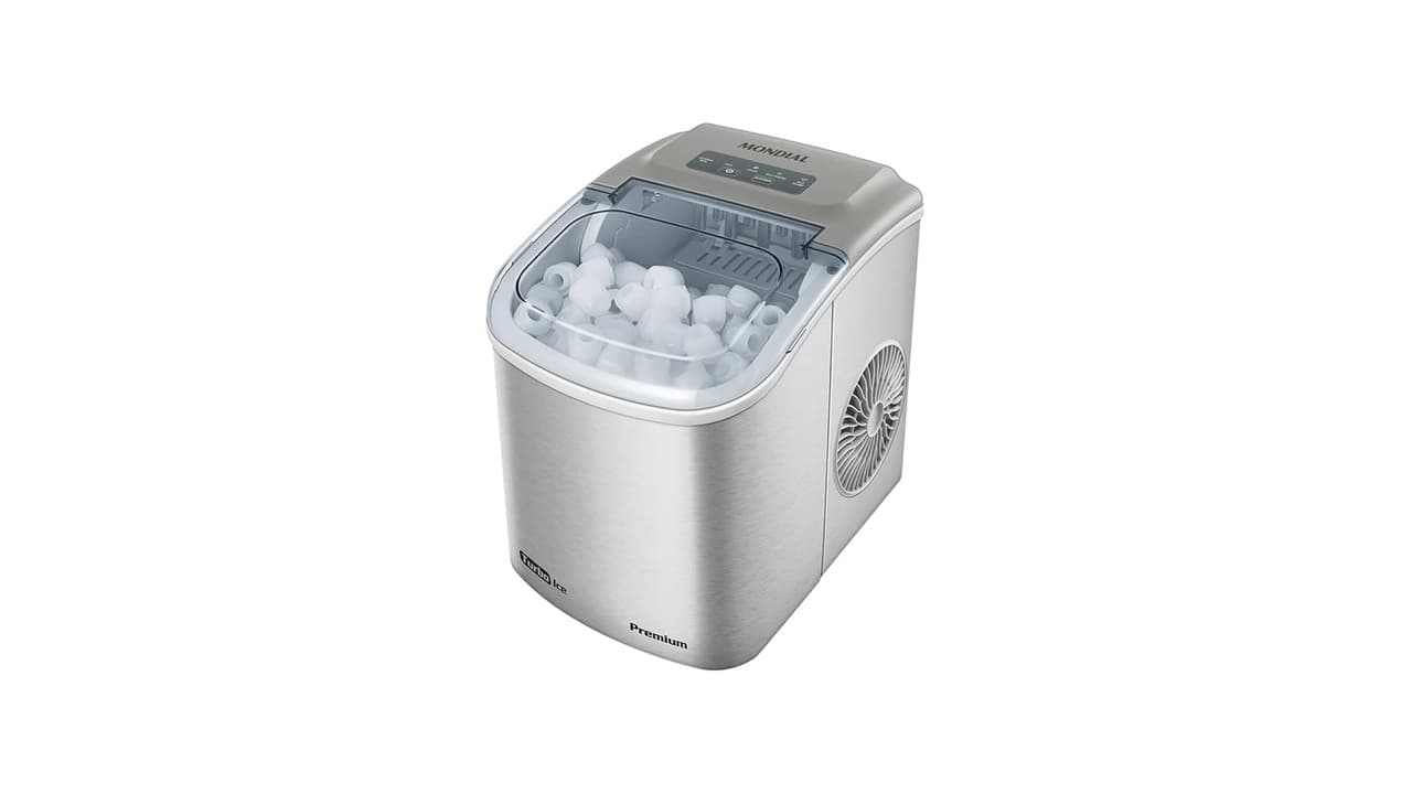 Qual Melhor Máquina de Gelo 12kg? Veja 10 Modelos Testados e Aprovados