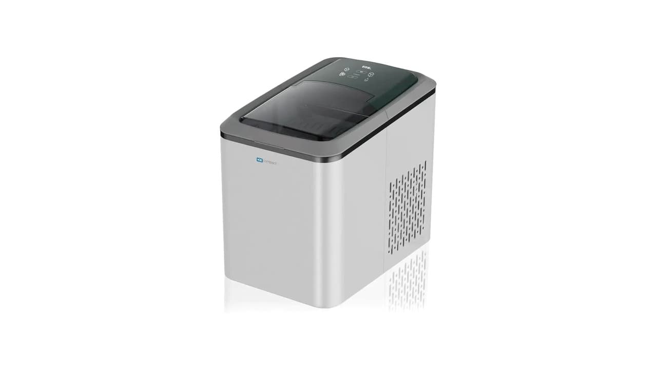 Qual a Melhor Máquina de Gelo 15kg? Comparativo TOP 8 Modelos