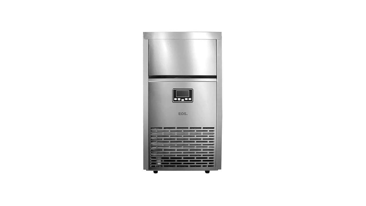 Qual a Melhor Máquina de Gelo 50kg? 7 Modelos para Comércios e Residências
