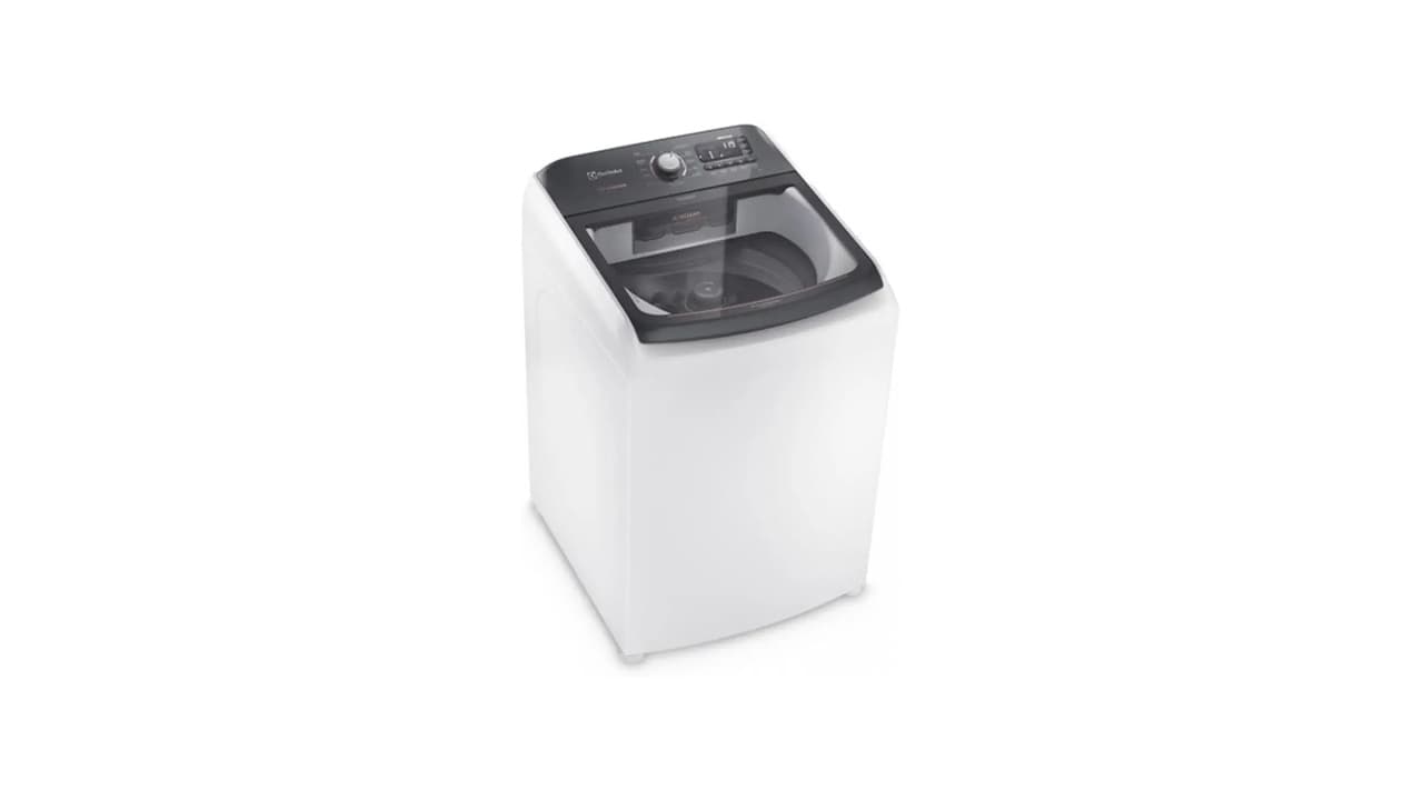 Qual a Melhor Máquina de Lavar 15 Kg? 5 Modelos Testados e Aprovados