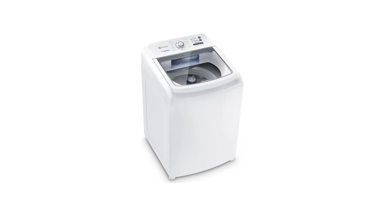 Qual a Melhor Máquina de Lavar 15 Kg? 14 Modelos Top para Lavagem Perfeita