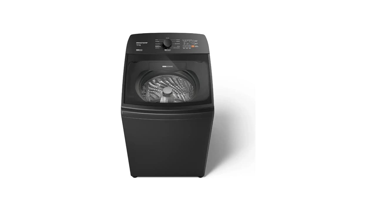 Qual a Melhor Máquina de Lavar Roupa Brastemp? Top 7 Modelos Testados