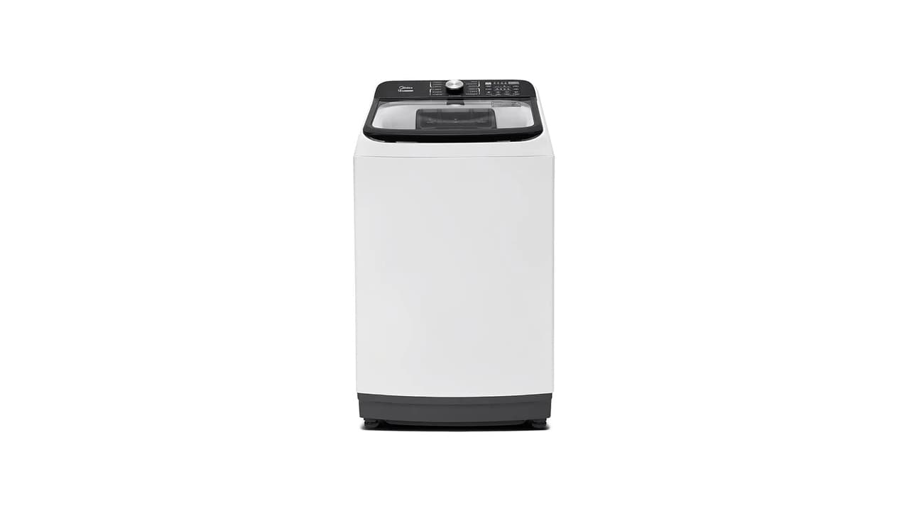 Qual a Melhor Máquina de Lavar Roupas 13kg para Famílias Grandes?