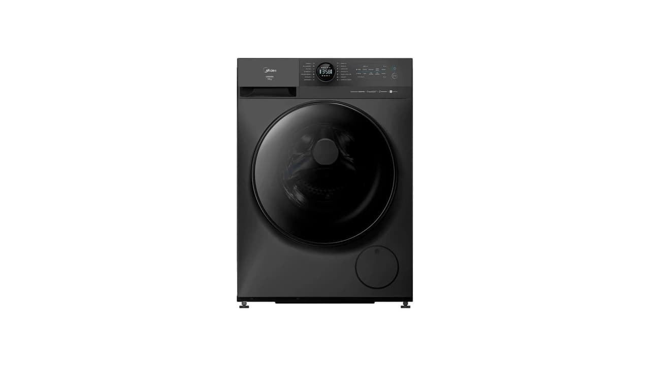 Qual a Melhor Máquina de Lavar Roupas Frontal? Top 8 com Custo-Benefício