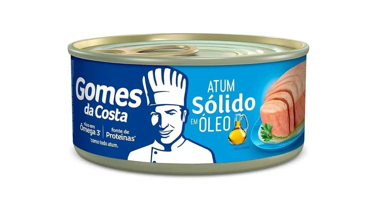 Qual Melhor Marca de Atum em Lata? Guia para Escolher o Ideal