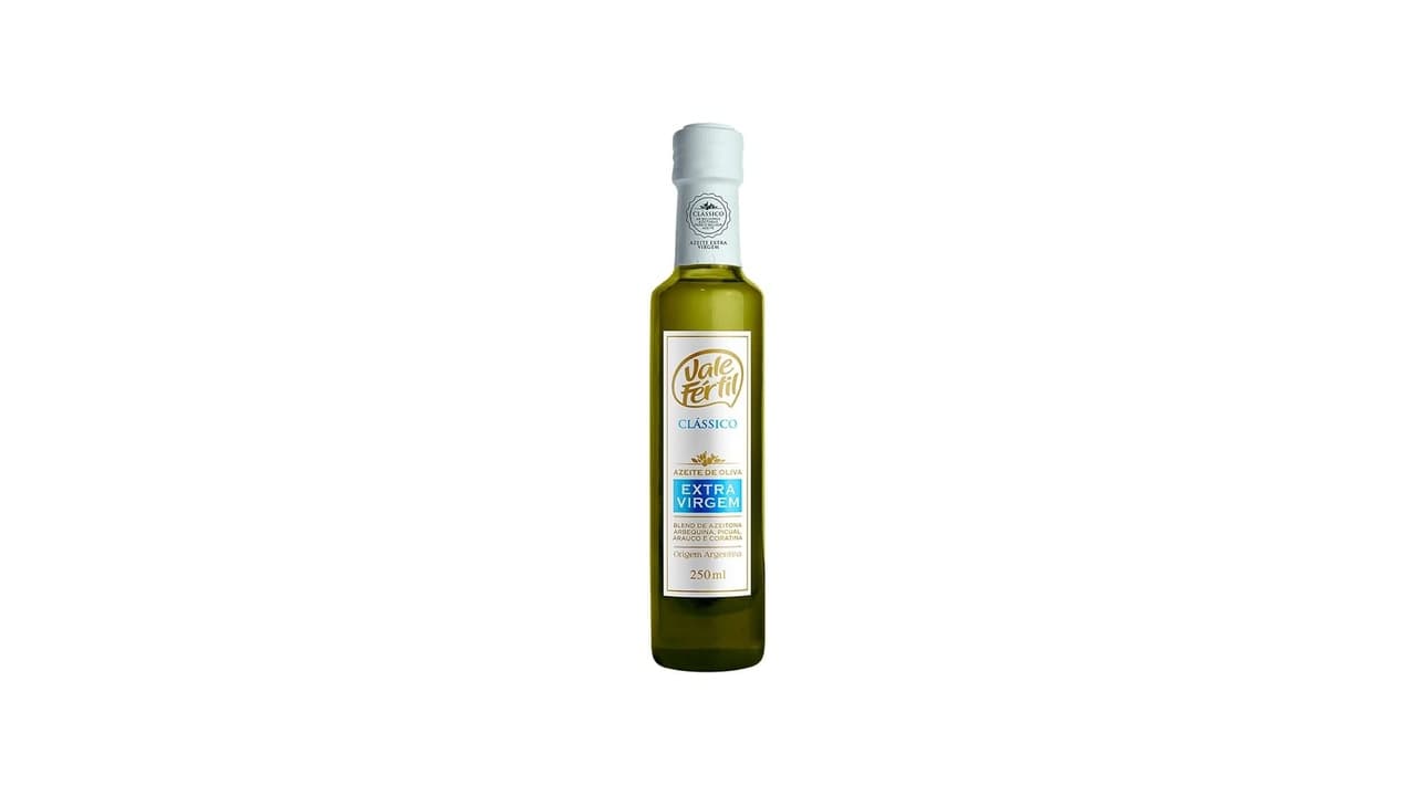 Qual Melhor Marca de Azeite Argentino? Top 7 Testados em 2026
