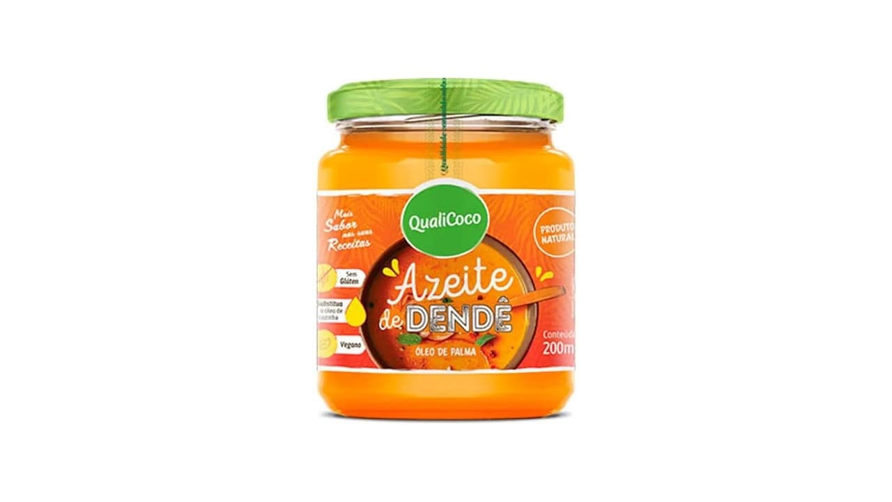 Qual Melhor Marca de Azeite de Dendê? Top 8 Marcas Testadas e Aprovadas