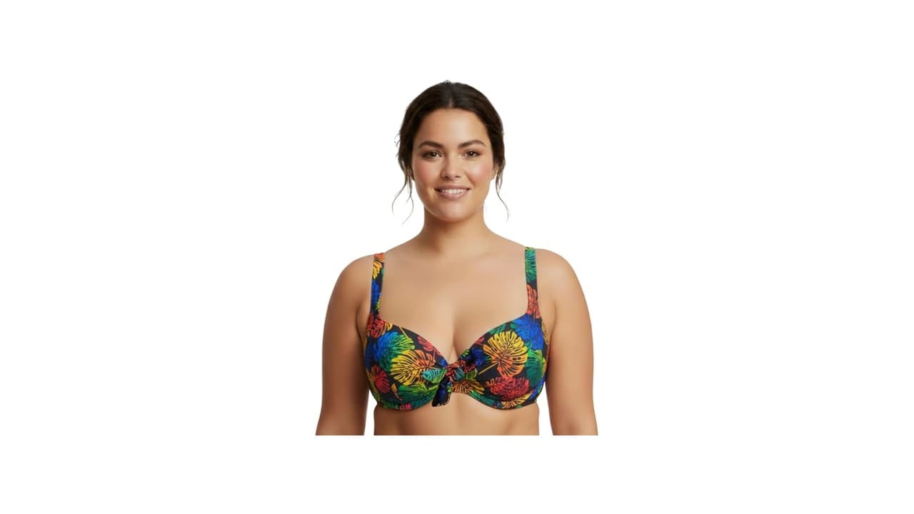 Qual Melhor Marca de Biquíni Plus Size? Top 7 Modelos Testados