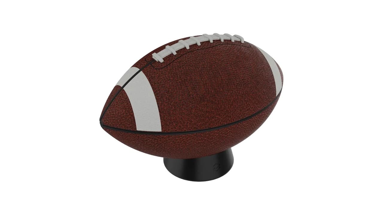 Qual Melhor Marca de Bola de Futebol Americano? 7 Modelos Testados e Aprovados